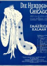 Die Herzogin von Chicago