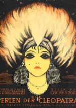 Die Perlen der Cleopatra