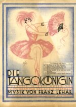 Die Tangokönigin