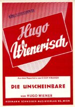 Die Unscheinbare