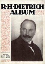 Dietrich Album