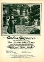 Dreimäderlhaus Potpourri-min