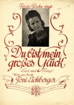 Du bist mein großes Glück