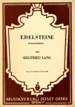 Edelsteine