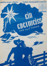 Ein Edelweiss