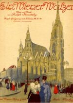 Ein Wiener Walzer – 1915