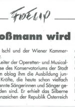 Fidelio Okt-Nov Jahr unbekannt
