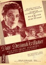 Filmheft Dreimäderlhaus-min