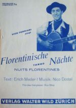 Florentinische Nächte –