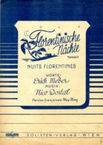Florentinische Nächte