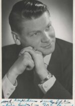 Foto – Heinz Conrads