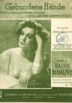 Gebundene Hände (2)