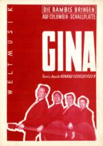 Gina