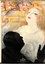 Glocken der Liebe – 1922