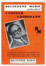 Grossmann Heft