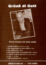 Grüaß di gott
