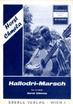 Hallodri-Marsch