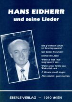 Hans Eidherr Lieder