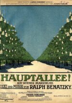 Hauptallee