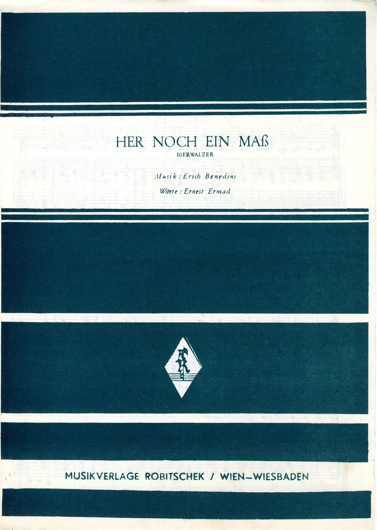 Her noch ein Maß
