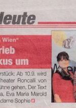 Heute – 2025.04.30