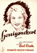Honigzuckerl