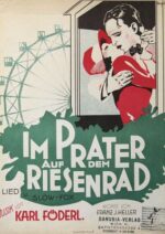Im Prater auf dem Riesenrad-min