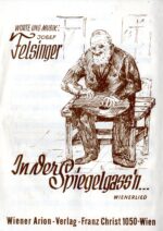 In der Spiegelgassn