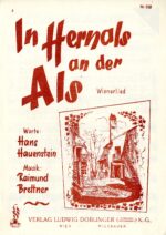 In Hernals an der Als