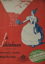 In Schönbrunn