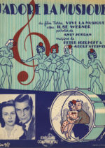 J‘ Adore la Musique