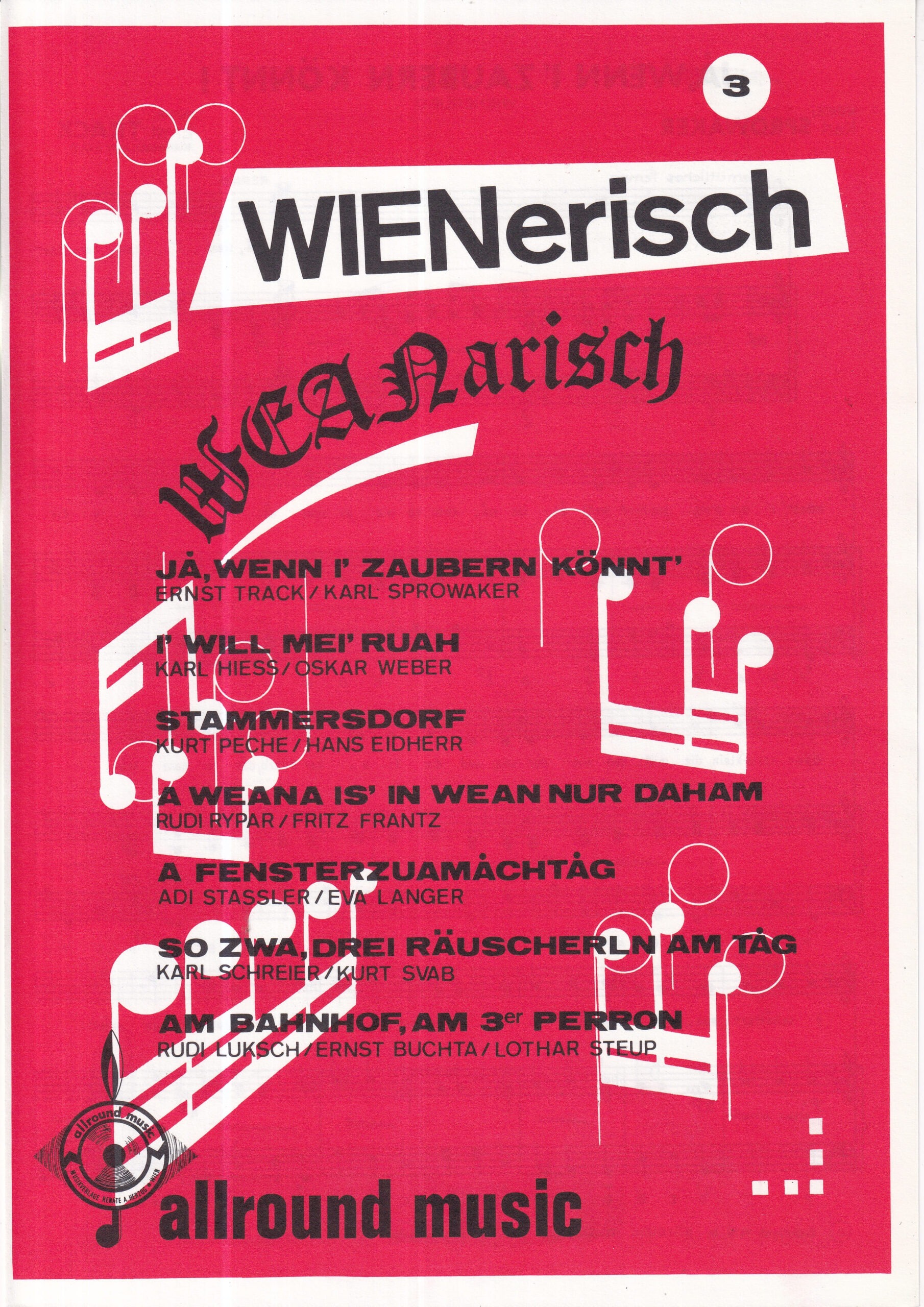 Ja, wenn i zaubern könnt!