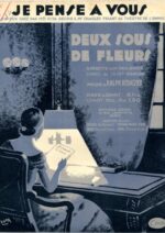 Je pense à vous