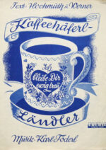 Kaffeehäferl-Ländler