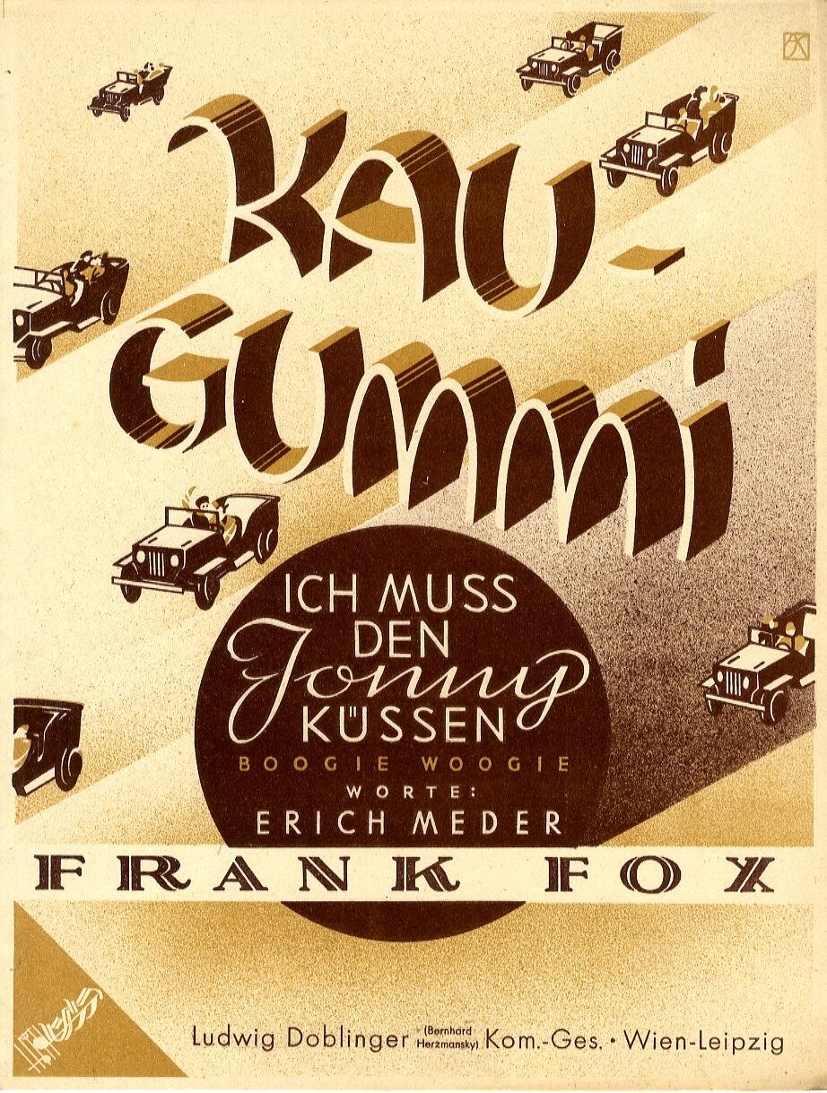 Kaugummi