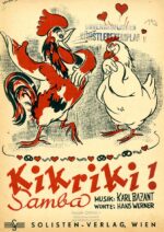 Kikriki