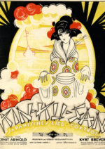 Kin-Ku-San (1922)