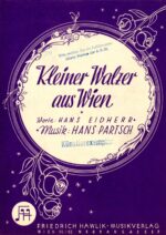 Kleiner Walzer aus Wien