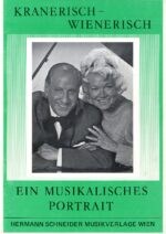 Kranerisch – Wienerisch