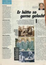 Krone 23.08.1991 – 1