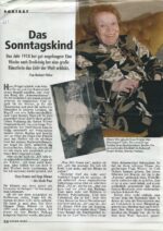 Krone Datum unbekannt – 1