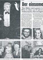 Krone Datum unbekannt