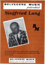 Lang Siegfried Heft2