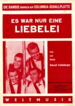 Liebelei