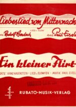 Liebeslied um Mitternacht