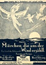 Märchen, die uns der Wind erzählt