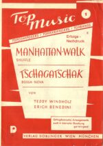 Manhatten-Walk u.a.
