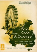 Mein liebes Riesenrad