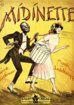 Midinette