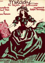 Milady (2)